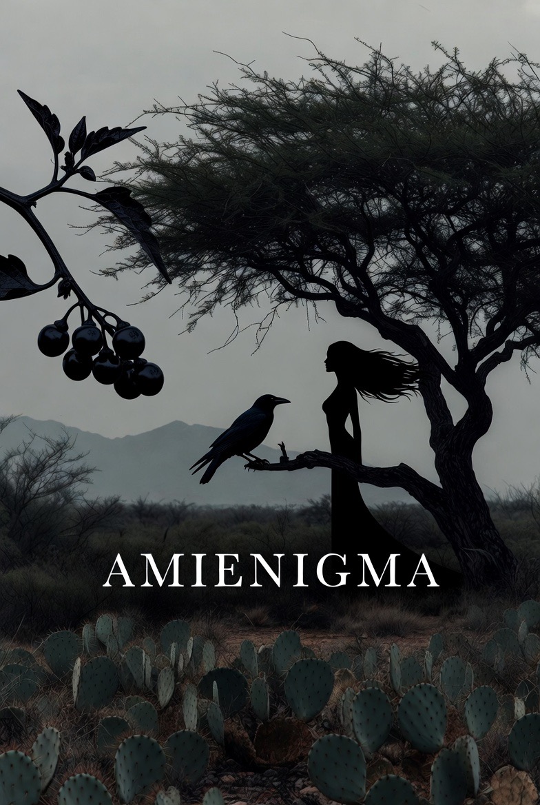 amienigmaArt